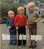 Driemaal drie is negen 9789022503706 Lenie Schenk, Verzenden, Gelezen, Lenie Schenk