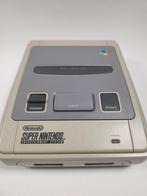 Super Nintendo (2chip) met 1 orginele Controller, Spelcomputers en Games, Spelcomputers | Nintendo Super NES, Nieuw, Ophalen of Verzenden