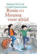 Rosie en Moussa 1-4 - Rosie en Moussa voor altijd, Boeken, Verzenden, Nieuw