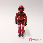 G.I. Joe Wild Weasel (v1) (Compleet) (GI Joe Figuren), Verzenden, Zo goed als nieuw