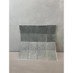 Pamesa Etrvria – Nero – Vloertegel – 30x30cm – Mat –, Ophalen of Verzenden, Nieuw