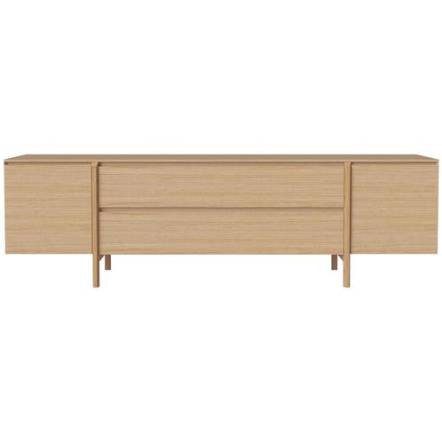 30% Korting |  Bolia Dressoir, Huis en Inrichting, Kasten | Dressoirs, Zo goed als nieuw, Verzenden