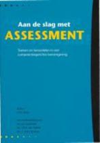 Aan de slag met assessment druk 1 9789077333068, Verzenden, Zo goed als nieuw
