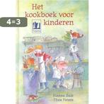 Het kookboek voor kinderen 9789021614991 Rianne Buis, Verzenden, Zo goed als nieuw, Rianne Buis