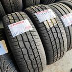 2 x Continental Winter TS830P 225-50-18 Winterbanden 6,5mm, 18 inch, Gebruikt, Band(en), Personenwagen