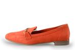 Marco Tozzi Loafers in maat 41 Oranje | 10% extra korting, Kleding | Dames, Schoenen, Overige kleuren, Verzenden, Overige typen