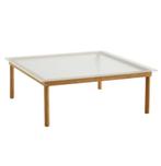 20% Korting | Hay Kofi Salontafel, Huis en Inrichting, Tafels | Salontafels, Verzenden, Zo goed als nieuw, Scandinavisch