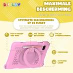 DEPLAY Kids Tablet PRO Kindertablet - Ouder Control App -, Ophalen of Verzenden, Gebruikt