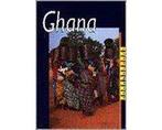 GHANA - GHANA, Ophalen of Verzenden, Nieuw