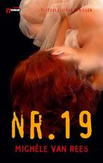 NR. 19 9789074274289 M. van Rees, Verzenden, Gelezen, M. van Rees