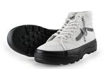 Vans Hoge sneakers in maat 37 Wit | 10% korting, Kleding | Dames, Schoenen, Verzenden, Wit, Vans, Sneakers of Gympen