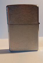Zippo - Zonder Minimumprijs - Aansteker - IJzer, Nieuw