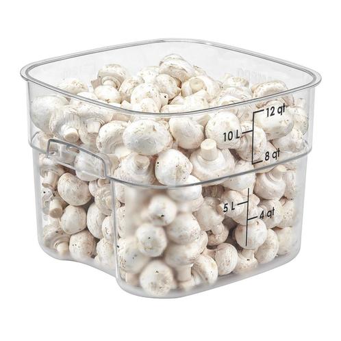 GGM Gastro | (6 stuks) CAMBRO | CAMWEAR® FreshPro Container, Zakelijke goederen, Horeca | Overige, Verzenden