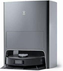 Ecovacs X1 OMNI - Robotstofzuiger beschikbaar voor biedingen