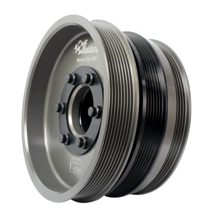 Fluidampr 12-15 Chevrolet Camaro ZL1 6.2L LSA Supercharged, Auto-onderdelen, Motor en Toebehoren, Ophalen of Verzenden