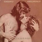 LP gebruikt - Streisand - A Star Is Born (Europe, 1976), Zo goed als nieuw, Verzenden