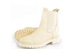 Tango Chelsea Boots in maat 40 Beige | 25% extra korting, Tango, Verzenden, Beige, Overige typen