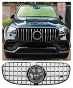 Sport Grille geschikt voor Mercedes X167 GLS-Klasse PANAMERI, Ophalen of Verzenden, Nieuw