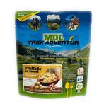 Truffade - Marie de Livinhac