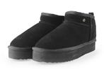 Warmbat Boots in maat 39 Zwart | 10% extra korting, Kleding | Dames, Schoenen, Verzenden, Zwart, Overige typen, Zo goed als nieuw