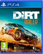 DiRT Rally [PS4], Spelcomputers en Games, Games | Sony PlayStation 4, Ophalen of Verzenden, Nieuw