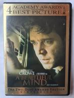 A BEAUTIFUL MIND (IMPORT WITHOUT DUTCH SUBS) (DVD), Verzenden, Gebruikt