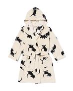 HEMA Takkie kinderbadjas gebroken wit, Kinderen en Baby's, Verzenden, Nieuw