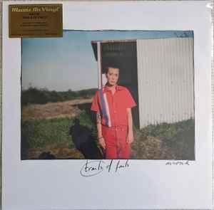 lp nieuw - Anouk - Trails Of Fails, Cd's en Dvd's, Vinyl | Rock, Zo goed als nieuw, Verzenden