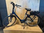 Fietshuis Koen - Sparta M8B 57 cm Bosch 500Wh Getande riem, Ophalen, Sparta, Gebruikt, 50 km per accu of meer