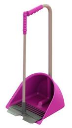 Mestboy mini 60cm - roze, Ophalen of Verzenden, Nieuw