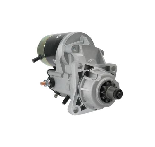 Startmotor 12v John Deere / perkins: Marine 4039, 4039, 4045, Watersport en Boten, Bootonderdelen, Motor en Techniek, Nieuw, Zeilboot of Motorboot