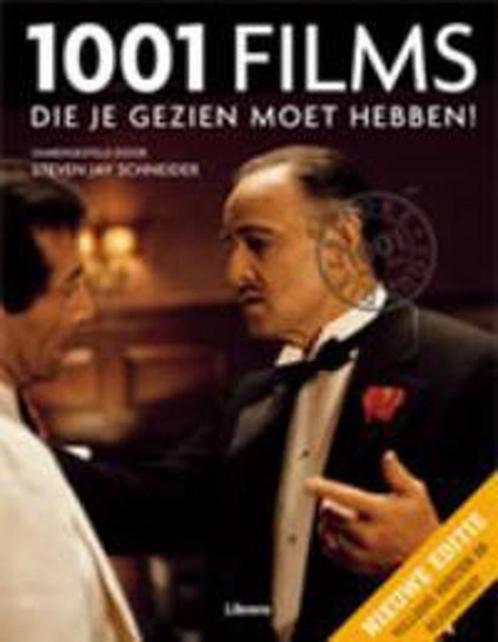 1001 Films 9789057645181 S.J. Schneider, Boeken, Film, Tv en Media, Gelezen, Verzenden