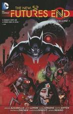 The New 52: Futures End Volume 1, Boeken, Verzenden, Zo goed als nieuw