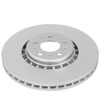 Remschijf VOLVO XC90 2.5 AWD voorzijde, Verzenden, Nieuw