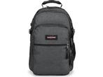 Eastpak TUTOR - Rugzak 39L met 15 inch laptopvak - Black, Verzenden, Zo goed als nieuw