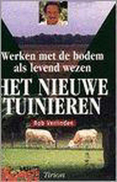 Het nieuwe tuinieren 9789052103242 Roos Verlinden, Boeken, Hobby en Vrije tijd, Gelezen, Verzenden