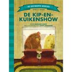 De kip-en-kuiken-show (Groep 5) 9789089221155, Boeken, Gelezen, ISBN: 978-90-8922-115-5, Verzenden