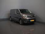 Toyota ProAce Worker 1.5 120 pk L2 Carplay/ Cruise/ Airco/ L, Gebruikt, Euro 6, Overige kleuren, Leder en Stof