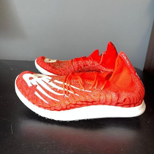 New Balance - Fuelcell 5280 Red White - Sneakers - Maat: EU, Kleding | Heren, Schoenen