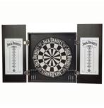 Jack Daniels Old No. 7 Dartbord Kast Set, Verzamelen, Merken en Reclamevoorwerpen, Ophalen, Gebruikt