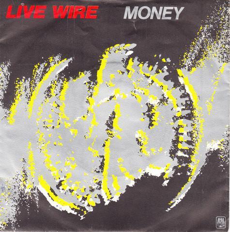 Single - Live Wire - Money, Cd's en Dvd's, Cd's | Overige Cd's, Verzenden