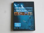 Gary Moore & Friends - One Night in Dublin / Tribute to Phil, Cd's en Dvd's, Dvd's | Muziek en Concerten, Verzenden, Nieuw in verpakking