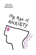 My Age of Anxiety 9780434019144 Scott Stossel, Verzenden, Gelezen, Scott Stossel