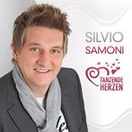 Silvi Samoni - SILVIO SAMONI – Tanzende Herzen (CD), Ophalen of Verzenden, Nieuw in verpakking