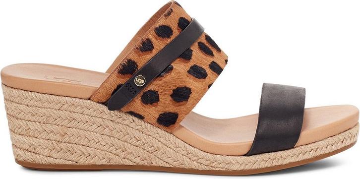 UGG - Maat 39 - Ebele Dames Sandalen, Kleding | Dames, Schoenen, Verzenden