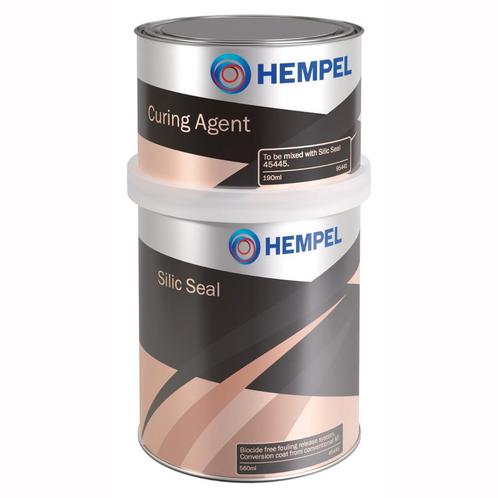 Hempel Silic Seal Conversie Primer Fouling Release-2,5 Liter, Watersport en Boten, Accessoires en Onderhoud, Nieuw, Ophalen of Verzenden