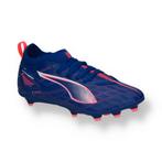 -30% Puma  Puma Ultra 5 match fg/ag jr 108096-01  maat 35, Kleding | Heren, Schoenen, Sportschoenen, Nieuw, Verzenden, Blauw