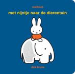 Met nijntje naar de dierentuin 9789056479503 Dick Bruna, Boeken, Verzenden, Zo goed als nieuw, Dick Bruna
