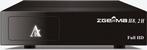 Zgemma H8.2H Combo Full HD HEVC - Enigma2 OpenPLI Box, Audio, Tv en Foto, Ophalen of Verzenden, Nieuw