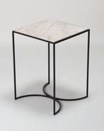 DFlab Studio - Bijzettafel - Atria - Marmer